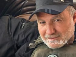 Pengkhianat Bermunculan di Gaza, Setelah Abu Shabab Muncul Geng Pimpinan Hussam Al-Astal