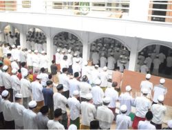 Pesantren Al-Khoziny, Jejak 100 Tahun Santri Buduran