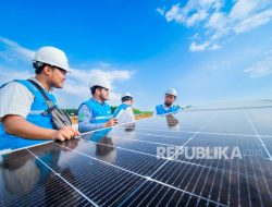 Jaga Daya Beli, Pemerintah Jaga Tarif Listrik Tetap Terjangkau Selama 2025