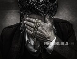 Tiga Jenis Rasa Malu, Muslim Harus Memilikinya