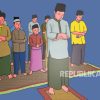 Beberapa Ketentuan bagi Makmum Sholat Berjamaah