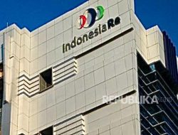 Indonesia Re Tekankan Pentingnya Capital Management untuk Ketahanan Industri Asuransi