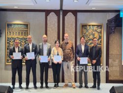 BKI dan Neyen Selenggarakan inFUSE Nusantara, Dorong Kepemimpinan Korporasi Berkelanjutan