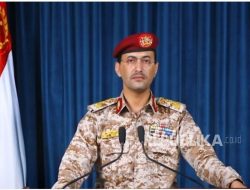 Serangan Rudal Yaman Dilaporkan Bikin Penduduk Israel Kocar-Kacir