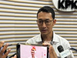 Jatah Kuota Haji Khusus Tambahan Setiap Travel Berbeda, Begini KPK Mendalaminya