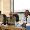 Dosen Fakultas Hukum dan Kedokteran Bertikai, Rektor Unissula Dorong Para Pihak Cabut Laporan Polisi