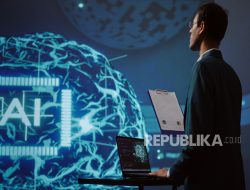 Lebih dari 200 Tokoh Dunia Serukan Batasan Global untuk AI