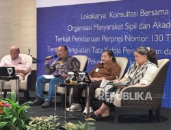 Pemerintah Susun Perpres Baru Perlindungan Pekerja Migran, Sasar Agen Nakal dan Biaya Ilegal