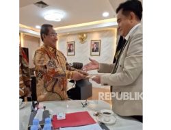 Yusril Ihza Mahendra Ditetapkan sebagai Ketua Dewan Penasihat MABMI