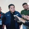 Shin Tae-yong dan Patrick Kluivert Masa Lalu, PSSI Fokus Cari Pelatih Jangka Panjang