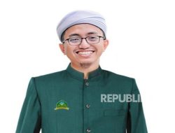 Ketua Fatwa MUI Solo: Penjarahan dan Perusakan Saat Demonstrasi Haram Secara Syariat