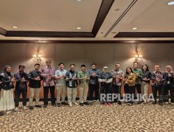 KNEKS-Bank Indonesia Kurasi Start-up Halal: Halal Start-up Demo Day 2025 Road to ISEF 2025