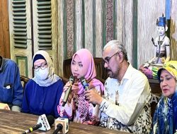 Istri Diplomat Arya Daru Minta Framing Negatif terhadap Suaminya Dihentikan