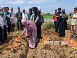 Temuan Lima Jenazah Sekeluarga di Indramayu Masuk Penyidikan, Polisi Temukan Peristiwa Pidana