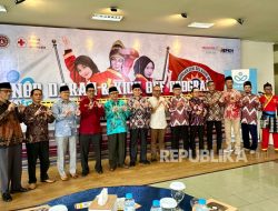 MPW Muhammadiyah Galang Wakaf untuk Bangun Padepokan Tapak Suci