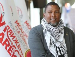 Dukungan untuk Armada Sumud Menuju Gaza Meluas