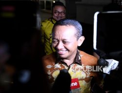 Menteri ESDM Bantah Kelangkaan BBM di SPBU Swasta, Kuota Impor Ditambah 10 Persen