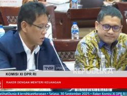 Menkeu Purbaya Sentil Pertamina Males-malesan Bangun Kilang Baru
