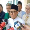 Singgung Adanya Video AI Fitnah Pesantren, Cak Imin: Itu tak akan Mempan!