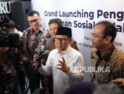 Cak Imin Minta Kader PKB Taubat karena Belum Maksimal Perjuangkan Nasib Petani