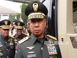 Tahun Depan, Kemenhan dan TNI Dapat Anggaran Rp187,1 T