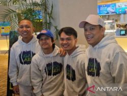 Film Agak Laen 2 Siap Mengulang Sukses, Intip Teaser Kocak Bene, Boris, Jegel, dan Oki