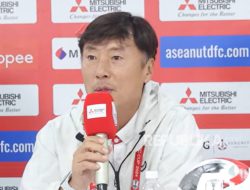 Laos Andalkan Skuad Muda pada Kualifikasi Piala Asia U-23, Siap Ladeni Indonesia