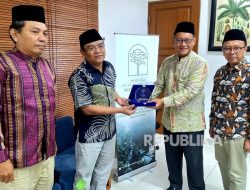 Kiai NU: Di dalam Fikih, Hutan adalah Harta Mubah yang Wajib Dijaga