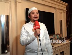Ketua DPD Golkar Kalsel Wajibkan Kadernya Dekat dengan Rakyat