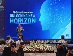 Era Agentic AI: Lima Ancaman Keamanan yang Sering Terlewat Tetapi Wajib Diantisipasi Perusahaan