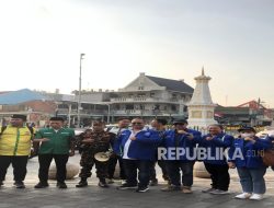 Organisasi Pemuda Lintas Iman DIY Serukan Tanggung Jawab Bersama Jaga Keamanan dan Kondusivitas