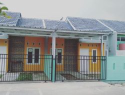 Puluhan Ribu Rumah Tangga di Kota Cimahi Belum Punya Rumah, Ini Tempat Tinggalnya