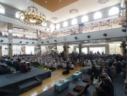 Dulu Rayakan Kelahiran Nabi, tapi Kemudian Musuhi Rasulullah: Kisah Abu Lahab