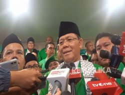 PPP Islah Setelah Dualisme Kepemimpinan, Ini Penjelasan Mardiono dan Agus