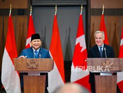 PM Carney Bangga ICA CEPA Diteken, Indonesia yang Pertama di ASEAN