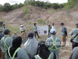Gali Potensi Migas, PHE Fokus Cari Potensi Hidrokarbon di Cekungan Manui Sulawesi Tenggara