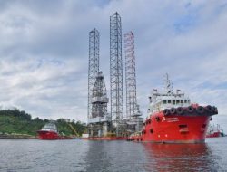 Peran Industri Perkuat Daya Saing Maritim Nasional di Tingkat Global