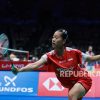 Indonesia Kirimkan 15 Wakil di Denmark Open