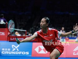 Indonesia Kirimkan 15 Wakil di Denmark Open