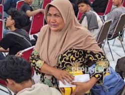 LBH Ungkap Ratusan Orang Ditangkap Polisi Semarang Secara Sporadis, dari Anak SD Sampai Disabilitas