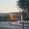 Drone Houthi Yaman Bobol Israel Hingga Lukai Puluhan Orang, Begini Analisis Pakar Militer