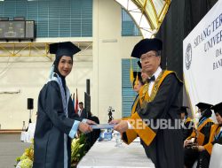 Sarjana Musik di Indonesia Bisa Bersaing di Tingkat Global, Asal Mengklaborasikan dengan Musik Etnik
