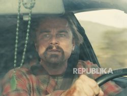 Ulasan One Battle After Another: Film Baru Leonardo DiCaprio yang Penuh Aksi dan Kritik Politik
