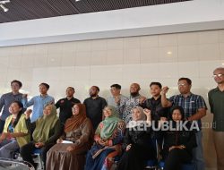 Advokat Yogyakarta Satukan Barisan, Kawal Hak Korban Penangkapan Serampangan