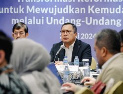 Kenang Arif Budimanta, Prof Didik: Almarhum Sosok Intelektual Produktif-Penggerak Pemikiran