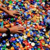 Sampah Botol Plastik Bisa Ditukar Jadi Voucer Belanja di JEFF 2025