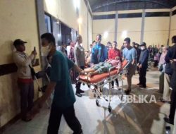 Jumlah Korban Keracunan Usai Santap MBG di Bandung Barat Bertambah Jadi 411, Ini Gejalanya