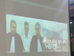 Kasus BMW Tabrak Mahasiswa UGM Masuki Sidang Perdana, Kuasa Hukum Terdakwa Bakal Ajukan Eksepsi