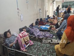 Anggota DPR: Nama MBG Sebaiknya Diganti tanpa Kata ‘Gratis’