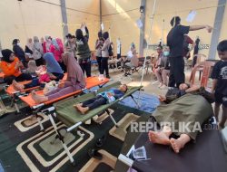 Seribu Lebih Siswa Keracunan MBG di Bandung Barat, Ada Korban Sudah Sembuh Kambuh Lagi